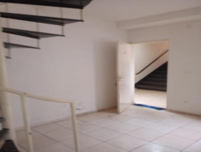 Cobertura Duplex para Venda, em Ribeiro Preto, bairro Parque dos Lagos, 2 dormitrios, 2 banheiros, 1 vaga