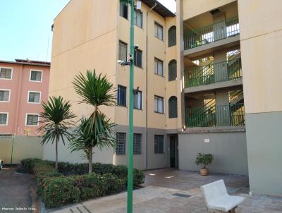 Apartamento para Locação, em Sertãozinho, bairro Jardim Europa, 2 dormitórios, 1 banheiro, 1 vaga
