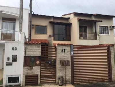 Casa para Venda, em Volta Redonda, bairro MORADA DA COLINA, 3 dormitrios, 4 banheiros, 1 sute, 3 vagas