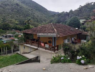 Casa para Venda, em Terespolis, bairro Canoas, 2 dormitrios