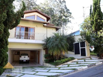 Casa em Condomnio para Venda, em Taboo da Serra, bairro Parque Monte Alegre, 5 dormitrios, 5 banheiros, 3 sutes, 6 vagas