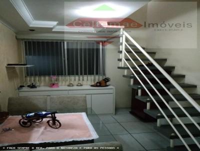 Apartamento para Venda, em Taubat, bairro Jardim Santa Clara, 2 dormitrios, 3 banheiros, 1 sute, 2 vagas