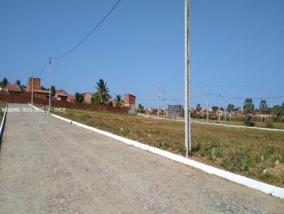 Terreno para Venda, em Caucaia, bairro Araturi (Jurema)
