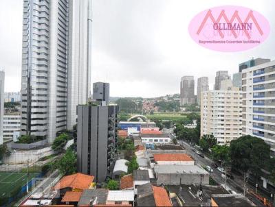 Apartamento para Locao, em So Paulo, bairro Cidade Mones, 2 dormitrios, 1 banheiro, 1 sute, 1 vaga
