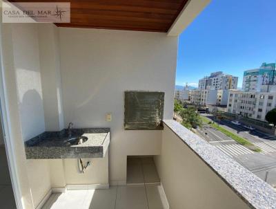 Apartamento para Venda, em Florianpolis, bairro Capoeiras, 2 dormitrios, 3 banheiros, 2 sutes, 2 vagas