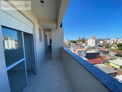 Cobertura para Venda, em Florianpolis, bairro Capoeiras, 3 dormitrios, 4 banheiros, 3 sutes, 2 vagas