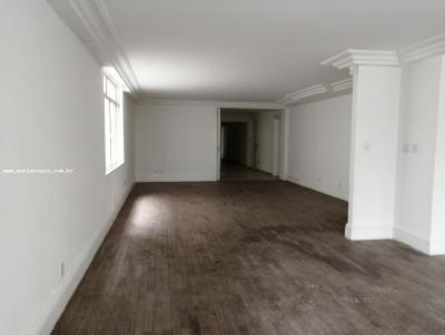 Apartamento para Venda, em So Paulo, bairro Jardim Paulista, 4 dormitrios, 5 banheiros, 3 sutes, 3 vagas