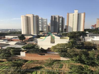 Apartamento para Venda, em Santo Andr, bairro Campestre, 2 dormitrios, 2 banheiros, 1 sute, 2 vagas