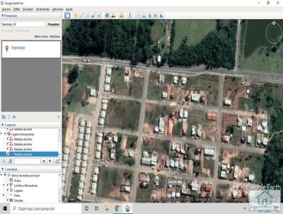 Terreno para Venda, em Sapiranga, bairro Amaral Ribeiro