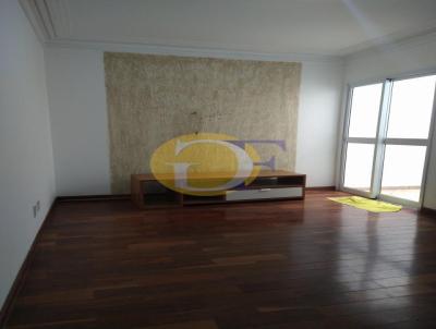 Apartamento para Locao, em Santo Andr, bairro Campestre, 3 dormitrios, 1 banheiro, 1 sute, 2 vagas