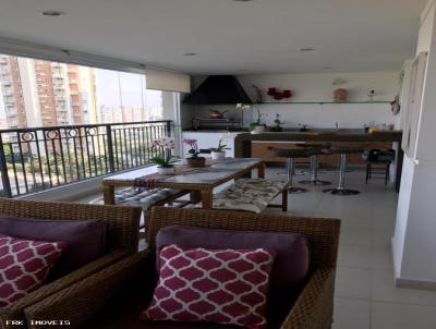 Apartamento 4 dormitrios para Venda, em So Paulo, bairro Panamby, 4 dormitrios, 5 banheiros, 4 sutes, 4 vagas