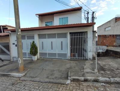 Casa para Venda, em Governador Valadares, bairro VILA RICA, 3 dormitrios, 3 banheiros, 1 sute, 2 vagas