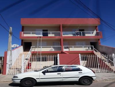 Apartamento para Venda, em Sorocaba, bairro Vila Baro, 2 dormitrios, 2 banheiros, 1 vaga