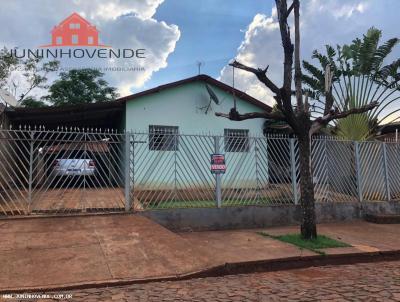 Casa para Venda, em Fnix, bairro Vila Verde, 2 dormitrios, 2 banheiros, 2 vagas