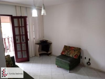 Apartamento Mobiliado para Venda, em Rio das Ostras, bairro Recanto, 2 dormitrios, 1 banheiro, 1 vaga