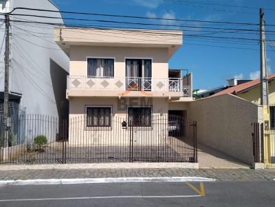 Casa para Venda, em Itajaí, bairro Cordeiros, 2 dormitórios, 1 banheiro, 1 vaga