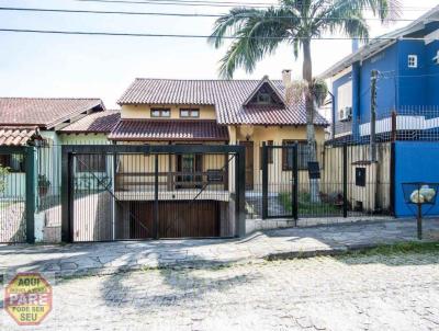 Casa para Venda, em Porto Alegre, bairro Ipanema Imperial Park, 3 dormitrios, 3 banheiros, 1 sute, 3 vagas