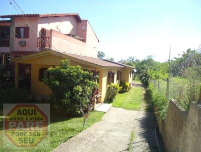 Casa para Venda, em Porto Alegre, bairro Hpica, 2 dormitrios, 2 banheiros, 5 vagas