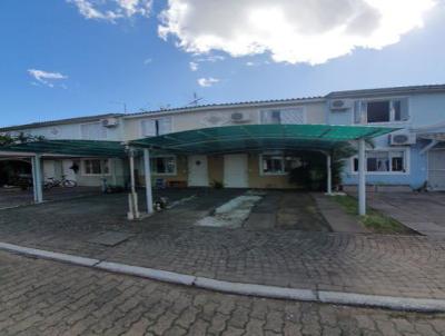 Casa em Condomnio para Venda, em Canoas, bairro Rio Branco, 3 dormitrios, 1 banheiro, 2 vagas