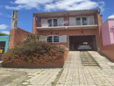 Casa para Venda, em Santana do Livramento, bairro Moiss Vianna, 3 dormitrios, 2 banheiros, 1 vaga