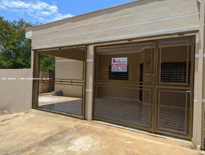 Casa para Locao, em Presidente Prudente, bairro MARACAN, 3 dormitrios, 2 banheiros, 1 sute, 2 vagas