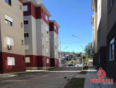 Apartamento para Venda, em Sapucaia do Sul, bairro Lomba da Palmeira, 2 dormitrios, 1 banheiro, 1 vaga
