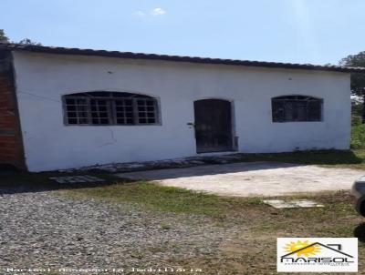 Casa para Venda, em Mongagu, bairro Jardim Praia Grande, 2 dormitrios, 1 banheiro, 2 vagas