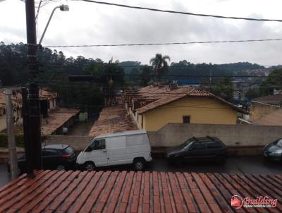 Casa para Venda, em Taboo da Serra, bairro Arraial Paulista, 2 dormitrios, 1 banheiro