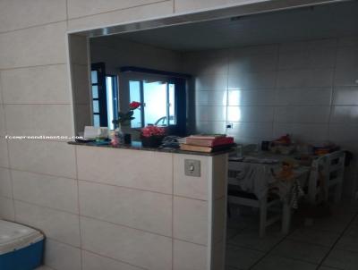 Casa para Venda, em Limeira, bairro Jardim Antnio Simonetti, 3 dormitrios, 2 banheiros, 4 vagas