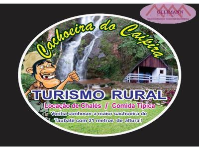 Negcio Montado para Venda, em Taubat, bairro Bairro do Macuco, 4 dormitrios, 5 banheiros, 2 sutes, 2 vagas