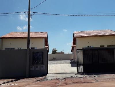 Casa para Venda, em Jarinu, bairro Vila Primavera, 2 dormitrios, 1 banheiro, 2 vagas