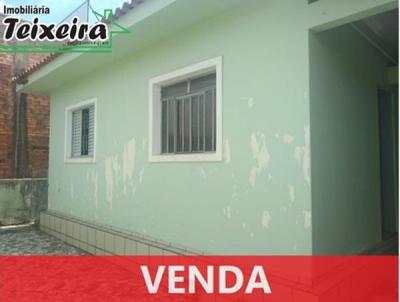 Casa para Venda, em Jaguariaíva, bairro Vila Nova, 3 dormitórios, 2 banheiros, 1 vaga
