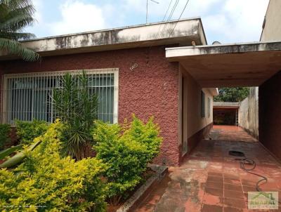 Casa Trrea para Venda, em Caieiras, bairro Caieiras - Centro, 3 dormitrios, 1 banheiro, 8 vagas