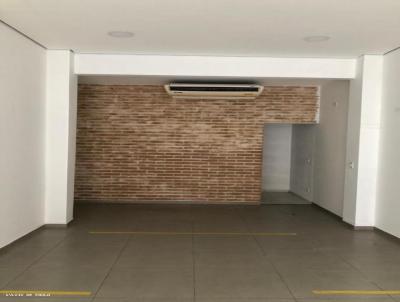 Ponto Comercial para Locao, em Taubat, bairro Centro