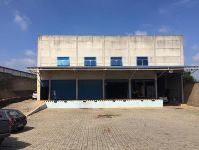 Galpo para Venda, em Jundia, bairro Bairro dos Fernandes, 6 banheiros