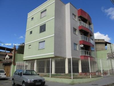 Apartamento para Venda, em Volta Redonda, bairro Bom Jesus, 2 dormitrios, 1 banheiro, 1 sute, 2 vagas
