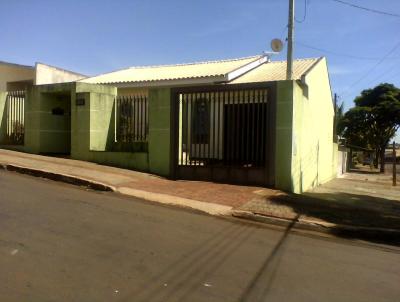 Casa para Venda, em , bairro Jardim Menegazzo, 2 dormitrios, 3 banheiros, 1 sute, 2 vagas