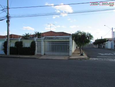 Casa para Venda, em Birigui, bairro Jardim Pinheiros, 3 dormitrios, 1 banheiro, 2 vagas