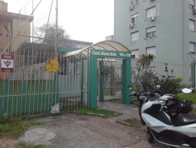 Apartamento para Venda, em Porto Alegre, bairro Azenha, 1 dormitrio, 1 banheiro