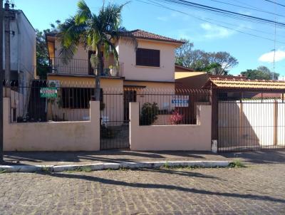 Casa para Venda, em Cachoeira do Sul, bairro Centro, 4 dormitrios, 3 banheiros, 4 vagas