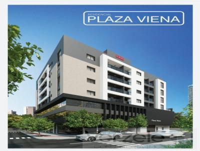 Apartamento 3 dormitrios para Venda, em Balnerio Cambori, bairro Naes, 3 dormitrios, 2 banheiros, 1 sute, 2 vagas