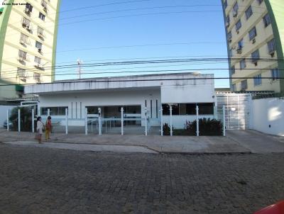 Apartamento 2 Quartos para Locao, em Campos dos Goytacazes, bairro Parque So Caetano, 2 dormitrios, 1 banheiro, 1 vaga