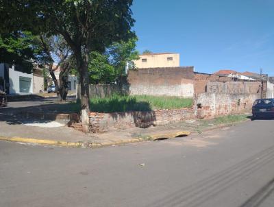 Terreno para Venda, em Presidente Prudente, bairro Jardim Aviao