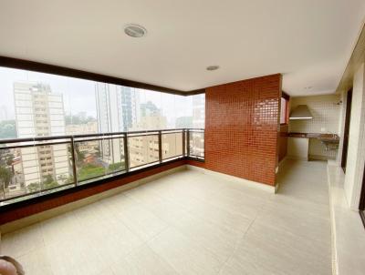 Apartamento 4 dormitrios para Venda, em So Paulo, bairro Vila Mariana, 4 dormitrios, 6 banheiros, 4 sutes, 4 vagas