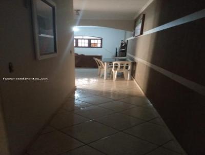 Casa para Venda, em Limeira, bairro JARDIM LAGO AZUL, 2 dormitrios, 1 banheiro, 2 vagas