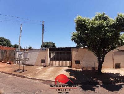 Casa para Locao, em Teodoro Sampaio, bairro Centro, 2 dormitrios, 1 banheiro, 1 vaga