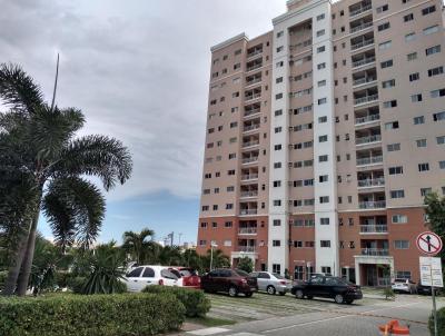 Apartamento para Venda, em Fortaleza, bairro JACARECANGA, 2 dormitórios, 1 banheiro, 1 vaga