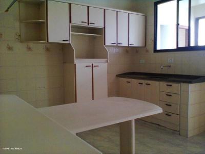 Apartamento para Venda, em Taubat, bairro Centro, 3 dormitrios, 1 banheiro, 1 sute, 2 vagas