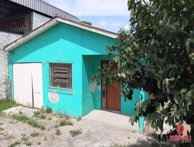 Casa para Venda, em Esteio, bairro Centro, 2 dormitrios, 1 banheiro, 1 vaga