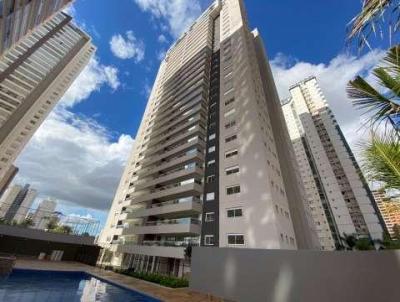 Apartamento para Venda, em Goi�nia, bairro Setor Bueno, 4 dormit�rios, 5 banheiros, 4 su�tes, 3 vagas